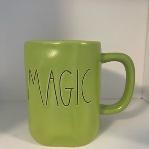 Rae Dunn Halloween Mug